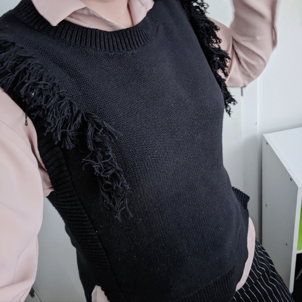 Banana Republic Sweater Vest